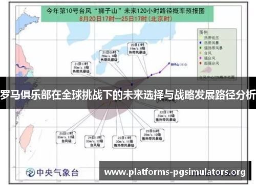 罗马俱乐部在全球挑战下的未来选择与战略发展路径分析