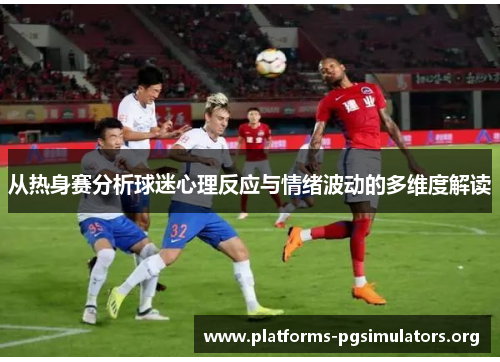 从热身赛分析球迷心理反应与情绪波动的多维度解读