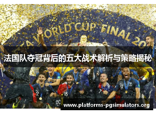 法国队夺冠背后的五大战术解析与策略揭秘