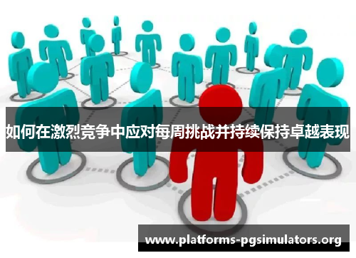 如何在激烈竞争中应对每周挑战并持续保持卓越表现