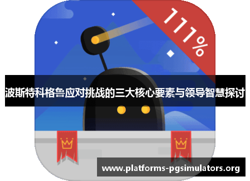 波斯特科格鲁应对挑战的三大核心要素与领导智慧探讨