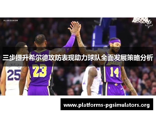 三步提升希尔德攻防表现助力球队全面发展策略分析