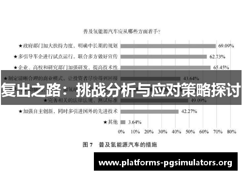 复出之路：挑战分析与应对策略探讨