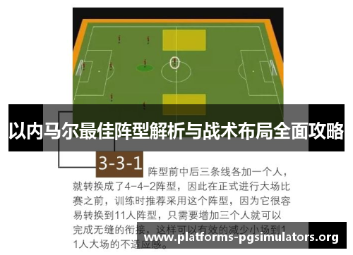 以内马尔最佳阵型解析与战术布局全面攻略