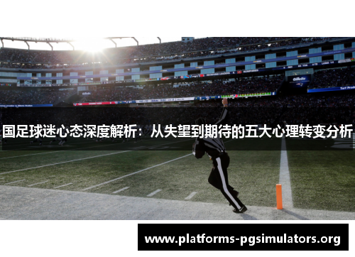 国足球迷心态深度解析：从失望到期待的五大心理转变分析