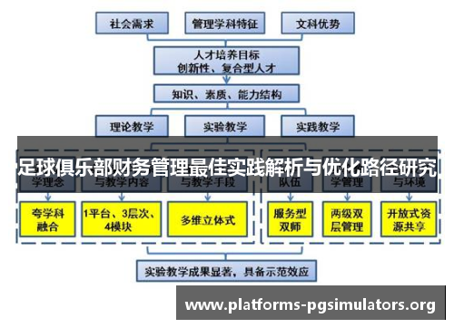 足球俱乐部财务管理最佳实践解析与优化路径研究