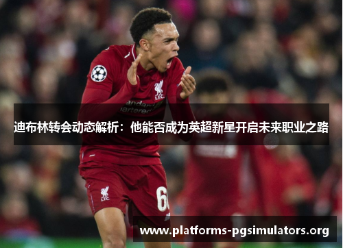 迪布林转会动态解析：他能否成为英超新星开启未来职业之路