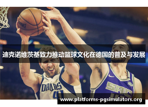 迪克诺维茨基致力推动篮球文化在德国的普及与发展