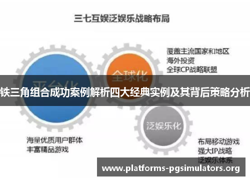 铁三角组合成功案例解析四大经典实例及其背后策略分析