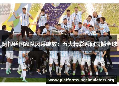 阿根廷国家队风采绽放：五大精彩瞬间震撼全球