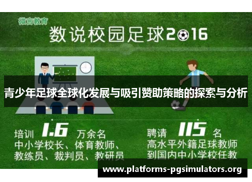 青少年足球全球化发展与吸引赞助策略的探索与分析