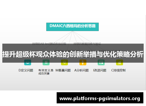 提升超级杯观众体验的创新举措与优化策略分析 提升超级杯观众体验的创新举措与优化策略分析